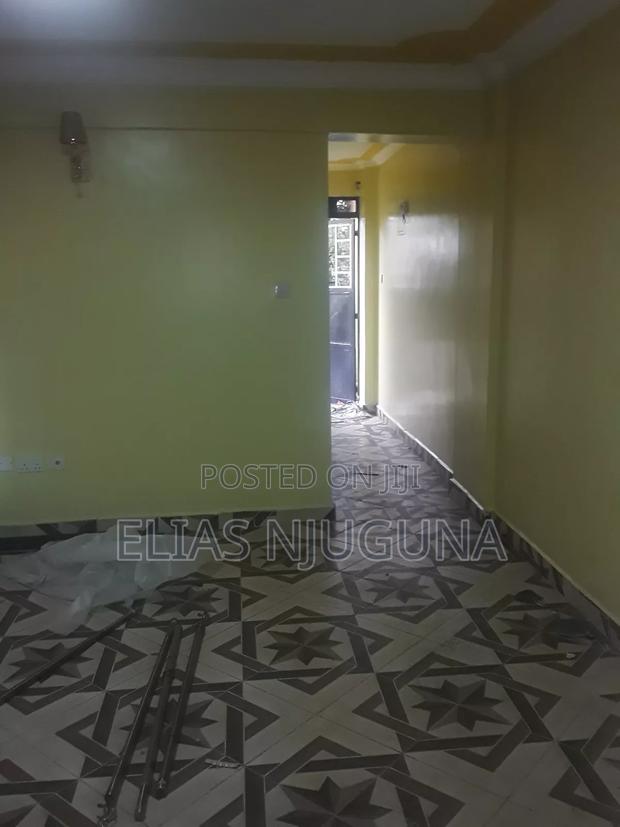 2bdrm Apartment in Safaripark Estate, Roysambu for rent