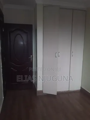 2bdrm Apartment in Safaripark Estate, Roysambu for rent