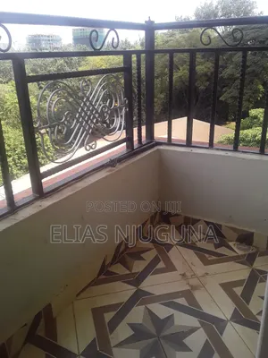 2bdrm Apartment in Safaripark Estate, Roysambu for rent