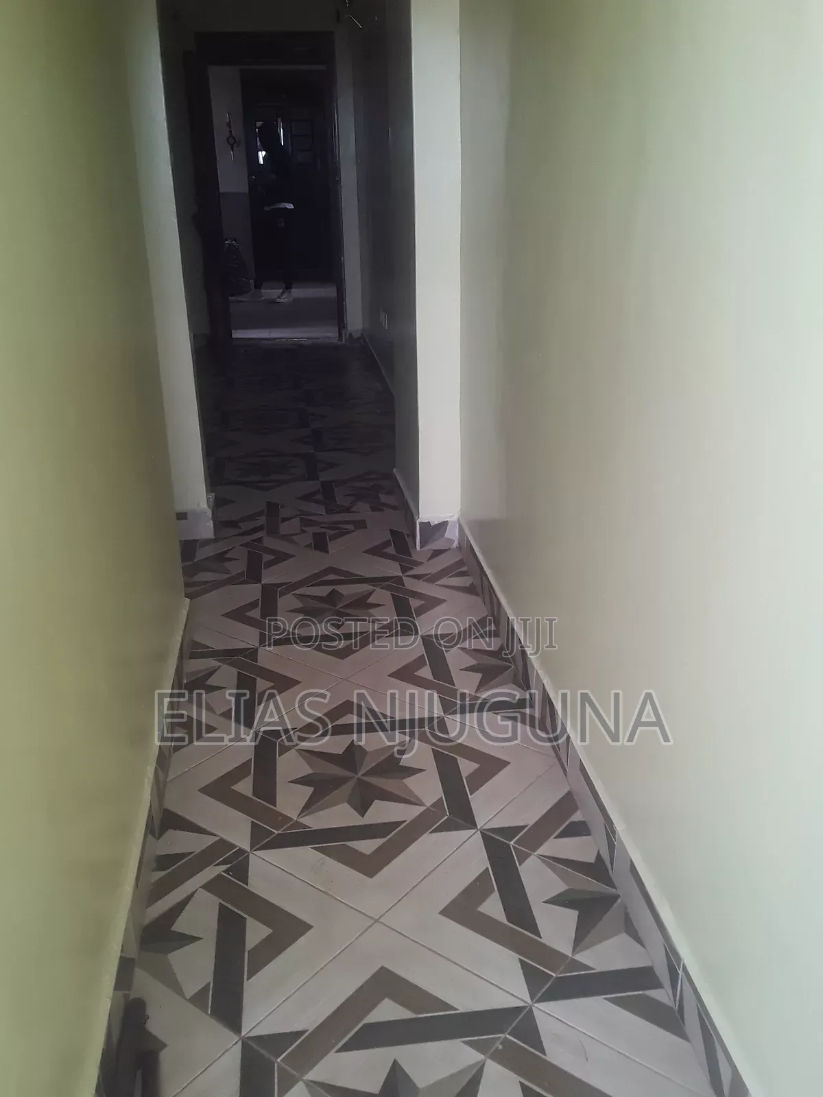 2bdrm Apartment in Safaripark Estate, Roysambu for rent
