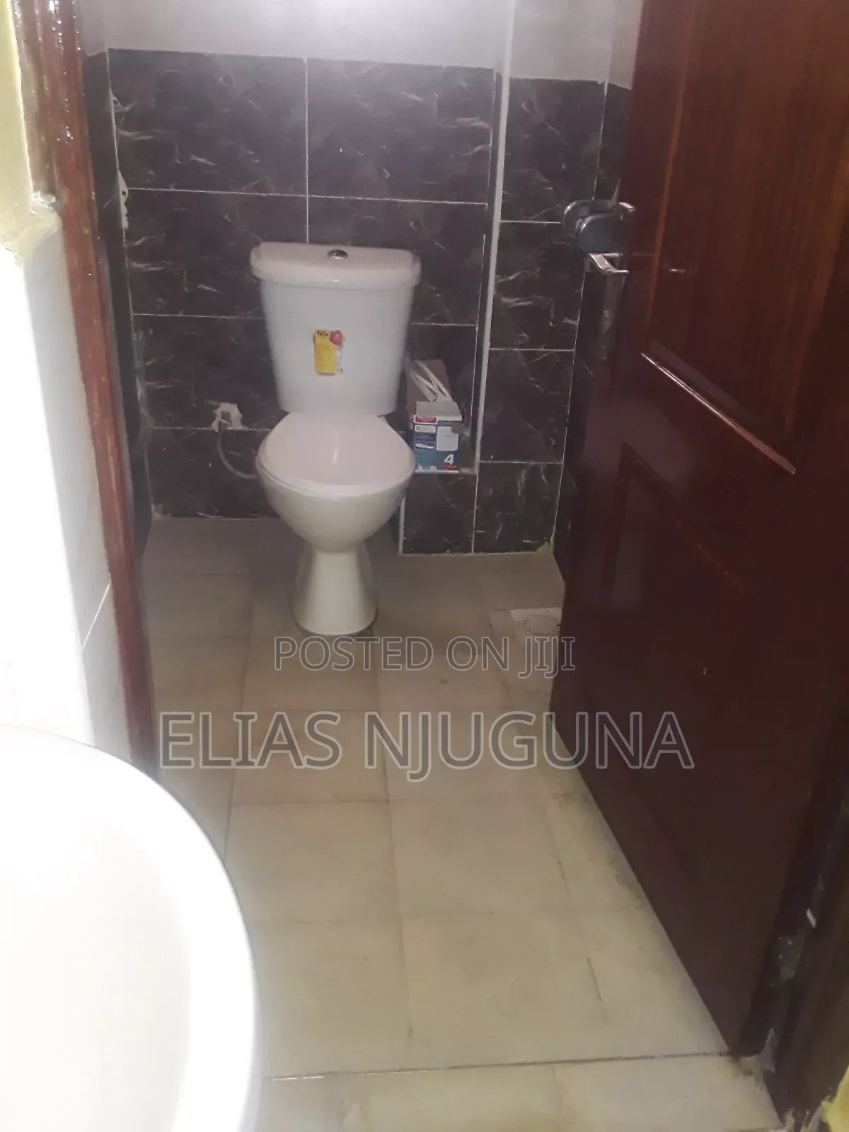 2bdrm Apartment in Safaripark Estate, Roysambu for rent