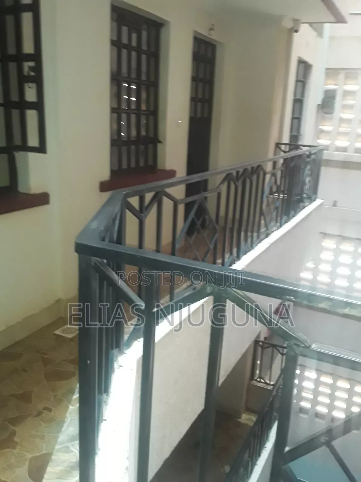 2bdrm Apartment in Safaripark Estate, Roysambu for rent