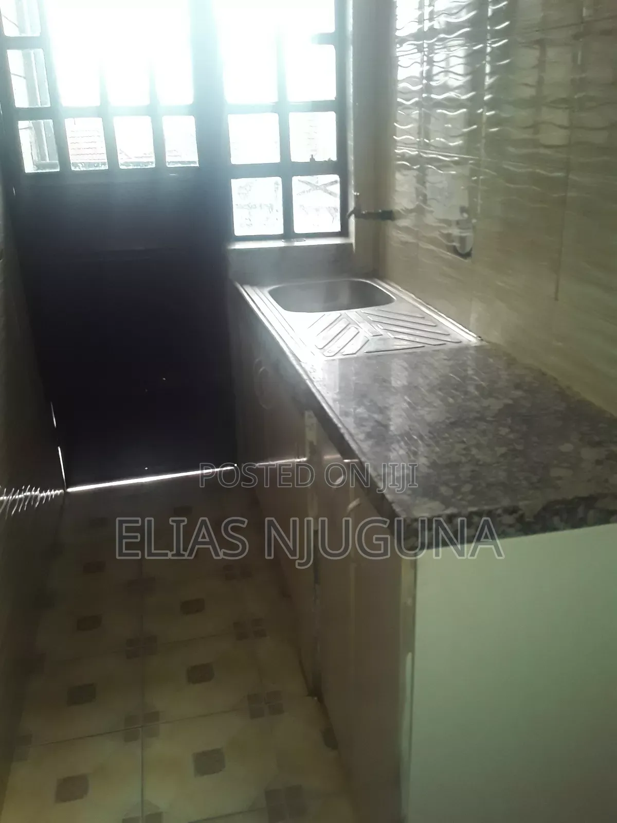 2bdrm Apartment in Safaripark Estate, Roysambu for rent