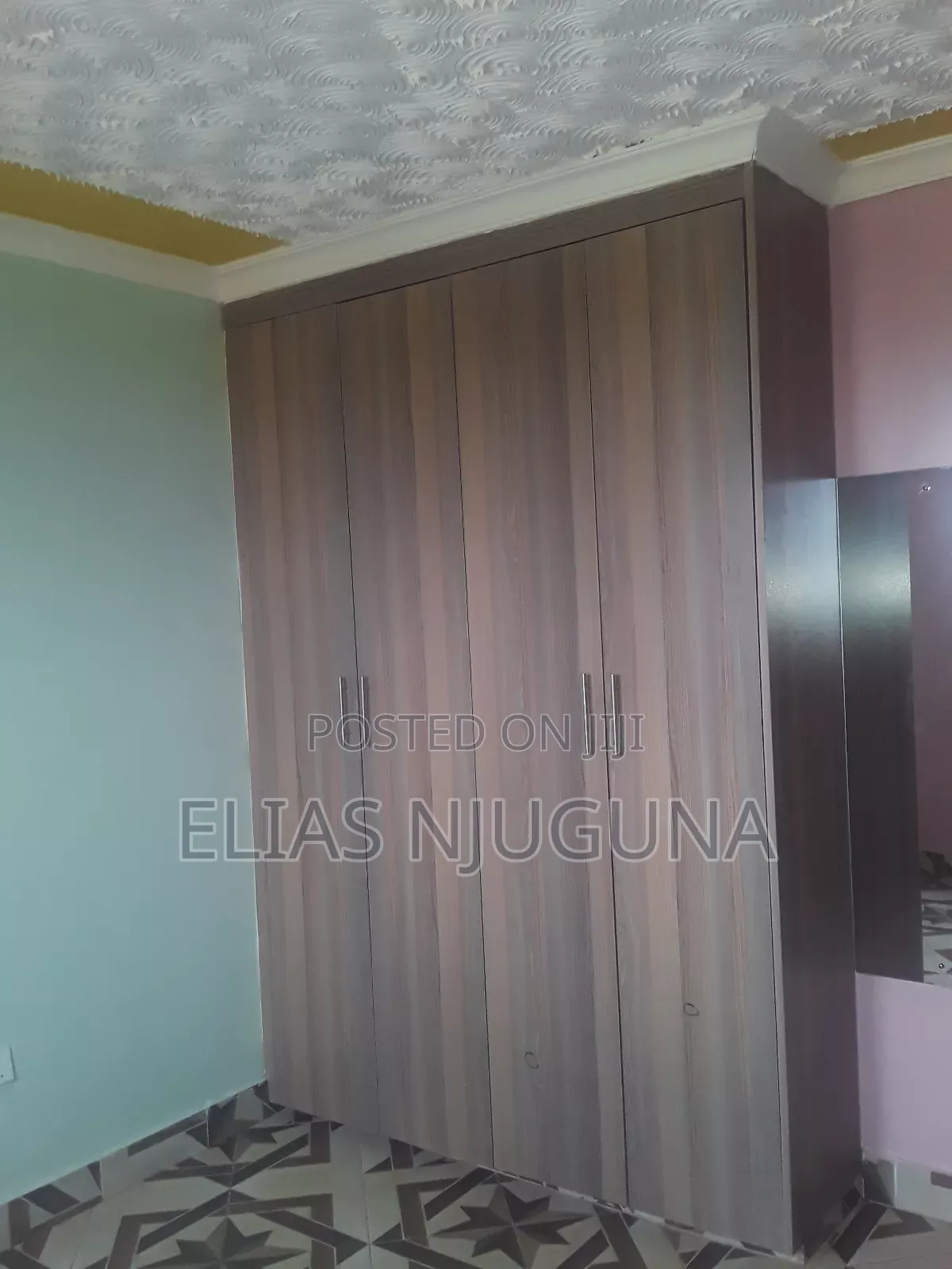 2bdrm Apartment in Safaripark Estate, Roysambu for rent