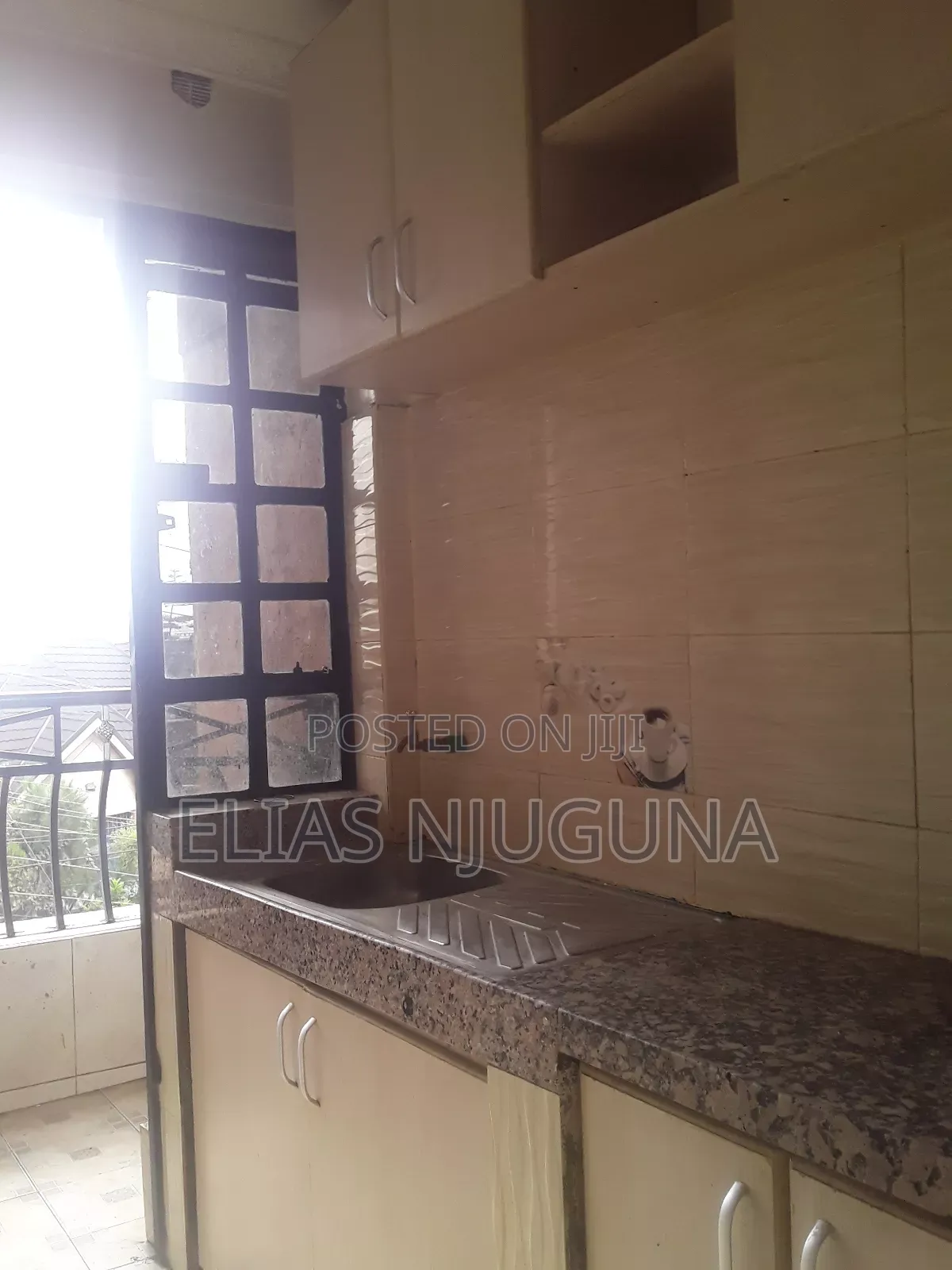 2bdrm Apartment in Safaripark Estate, Roysambu for rent