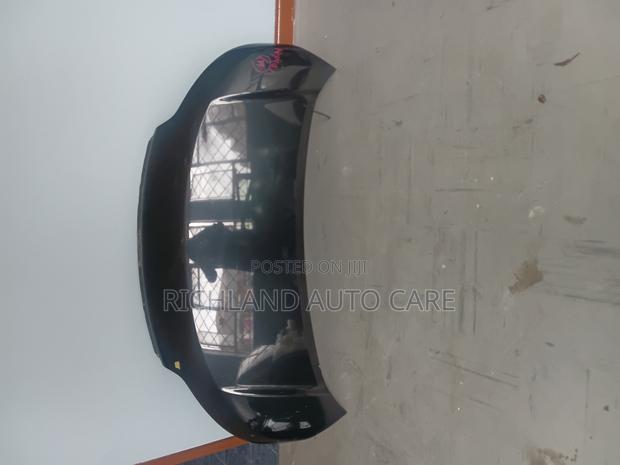 Bonnet Spade Ncp141