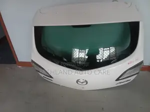 Rear Gate for Mazda Axela Spof BL5FW