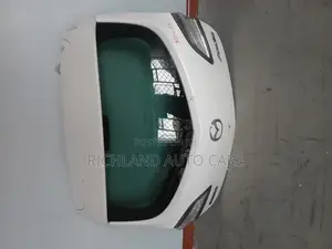 Rear Gate for Mazda Axela Spof BL5FW