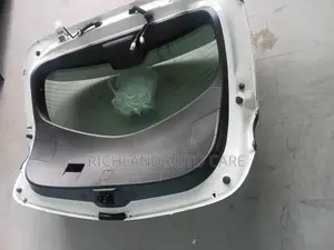 Rear Gate for Mazda Axela Spof BL5FW