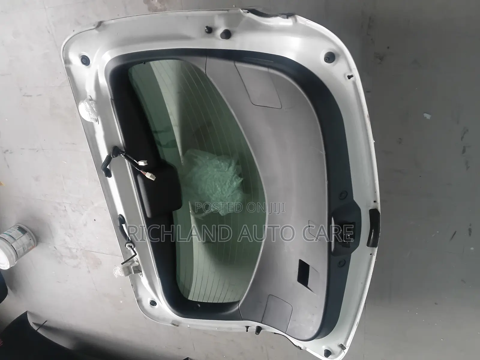 Rear Gate for Mazda Axela Spof BL5FW