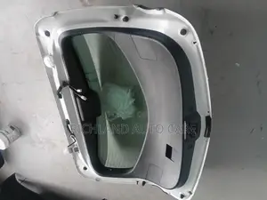 Rear Gate for Mazda Axela Spof BL5FW