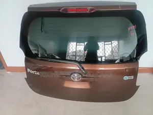 Rear Gate for Toyota Porte Ncp141
