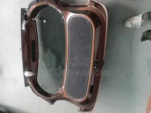 Rear Gate for Toyota Porte Ncp141