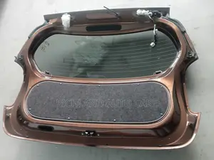 Rear Gate for Toyota Porte Ncp141