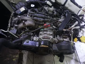 Subaru Legacy BP5 Complete Engine Cable