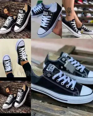 Converse All Stars
