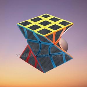 Twist Puzzle Cube - thumbnail 2