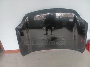 Bonnet for Nissan Xtrail NT31