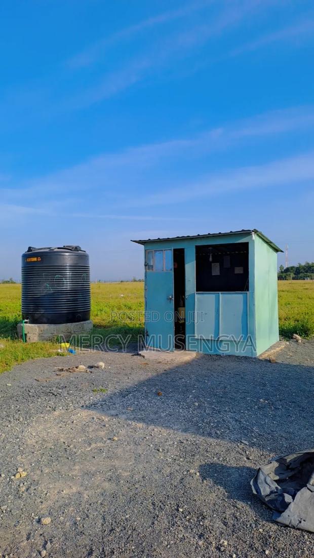 Filling Station and Car Wash - thumbnail 2