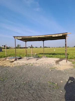 Filling Station and Car Wash