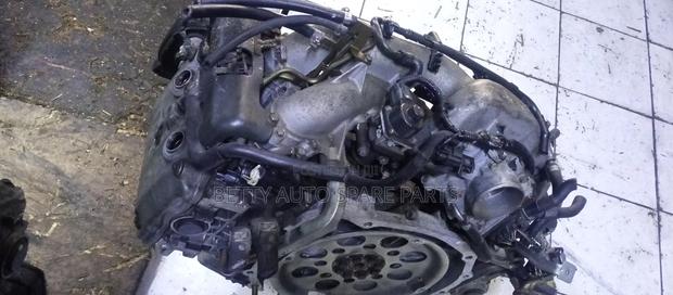 Subaru Legacy BP5 Sensor 2cums