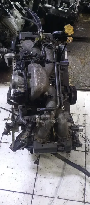Subaru Legacy BP5 Sensor 2cums