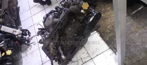 Subaru Legacy BP5 Sensor 2cums