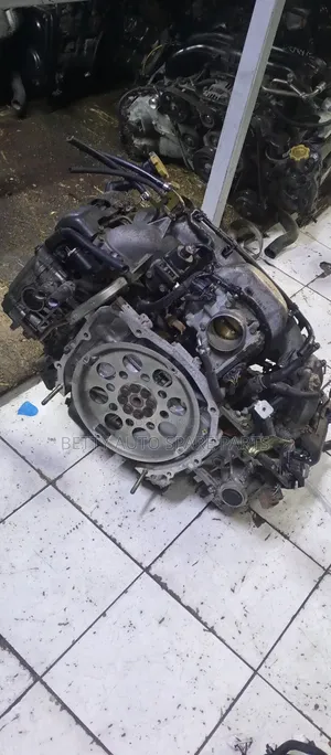 Subaru Legacy BP5 Sensor 2cums