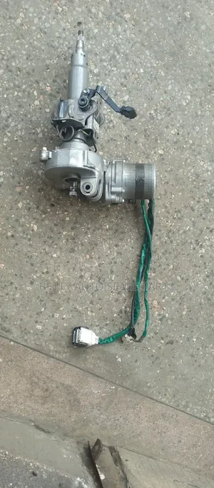 Toyota Premio 260 Streering Column