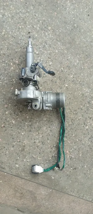 Toyota Premio 260 Streering Column