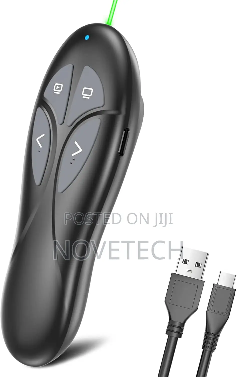 Laser Pointer for Presentations