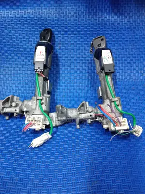 Ignition Switch Harrier