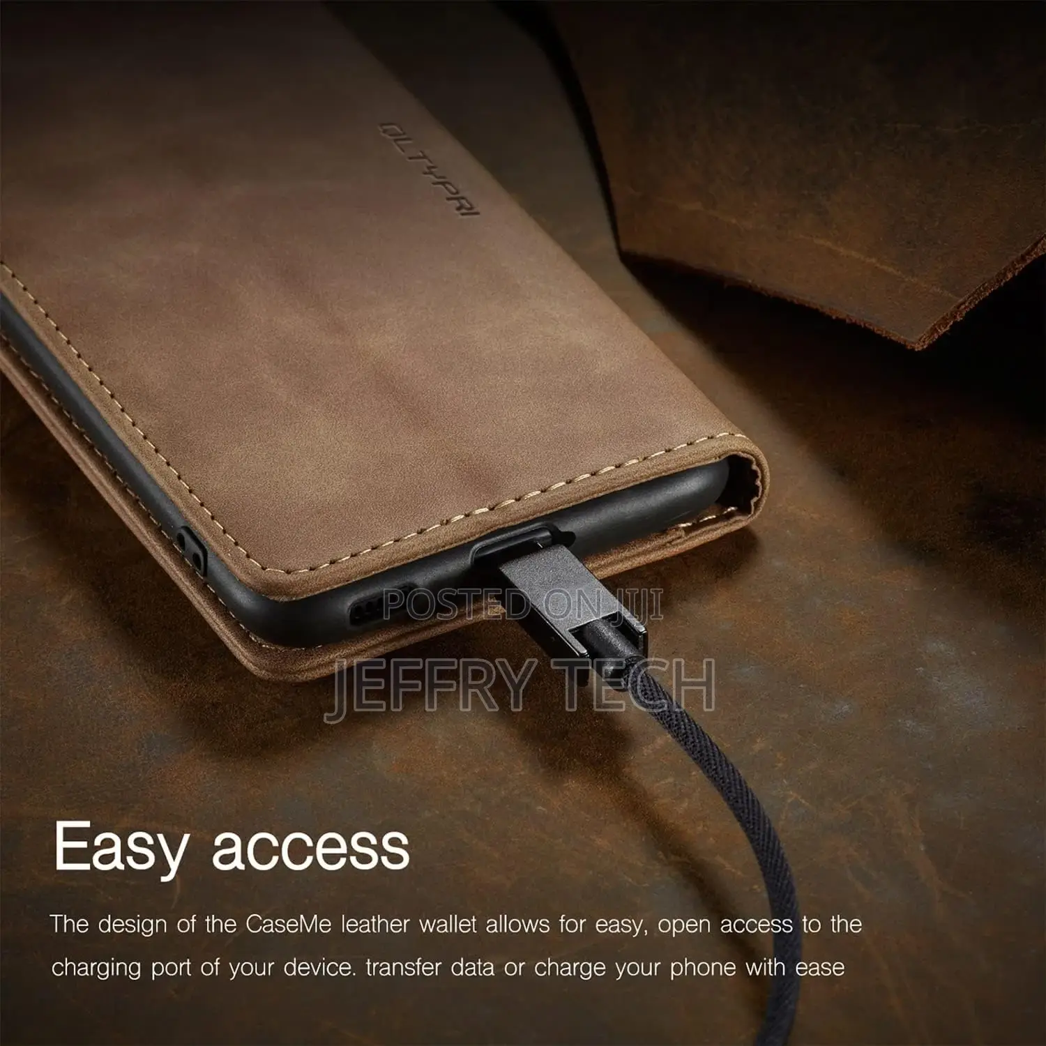 QLTYPRI Samsung Galaxy A70 Case Vintage PU Leather Wallet Ca