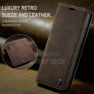UEEBAI Wallet Case for Samsung Galaxy S22 5G, Premium PU Lea