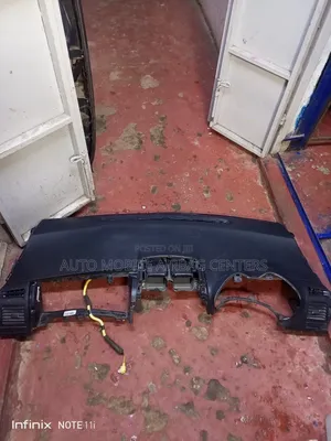 Auris Dashboard