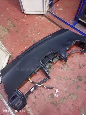 Auris Dashboard