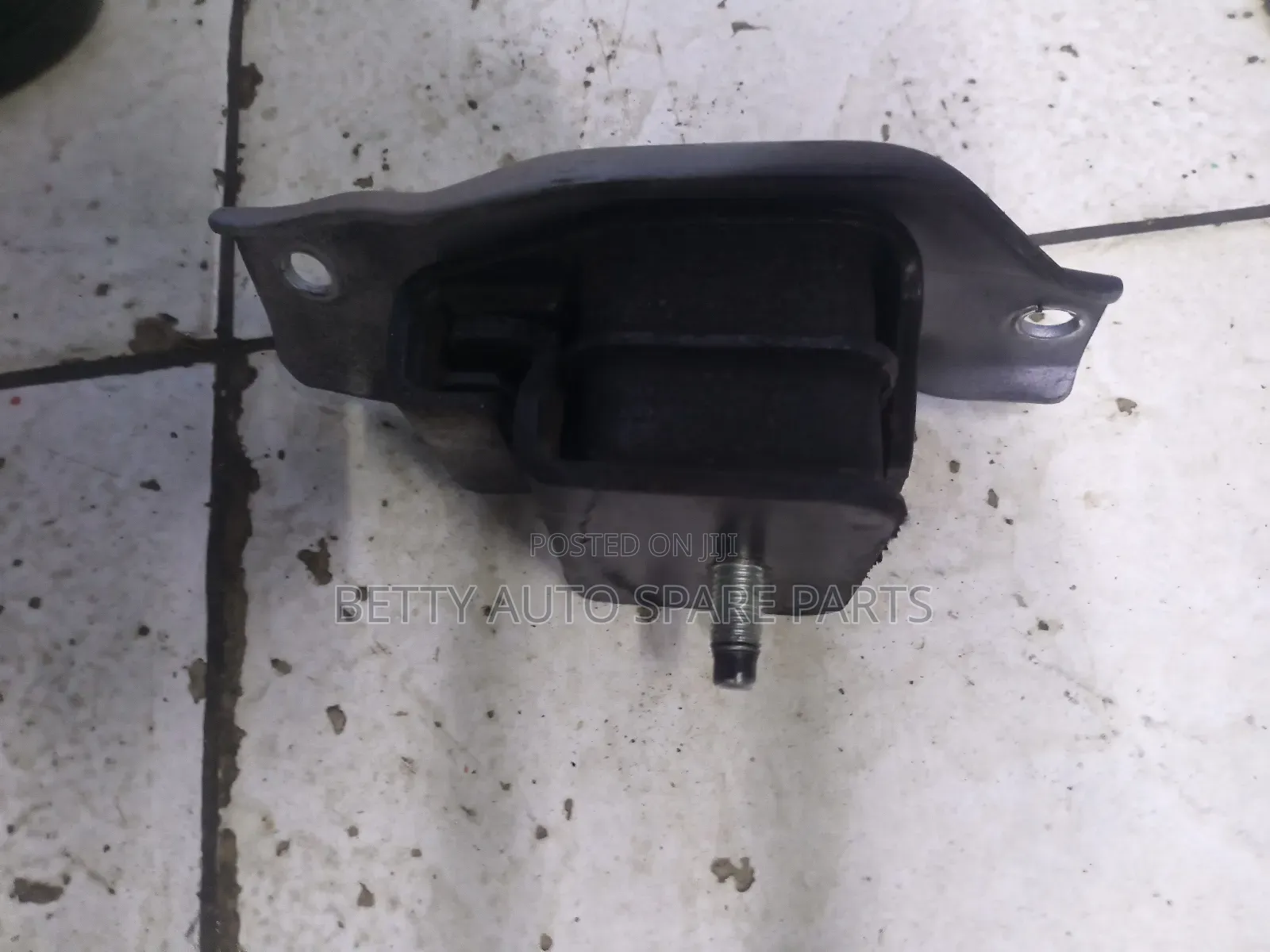 Subaru Ej20 Engine Mountains