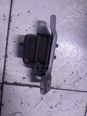 Subaru Ej20 Engine Mountains