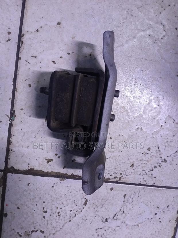 Subaru Ej20 Engine Mountains - thumbnail 3