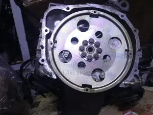 Subaru Ej20 Forester Turbo Block Sg5 or Sf Ej20