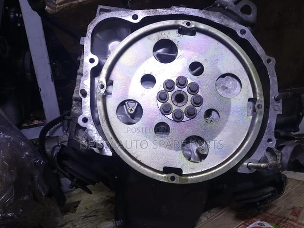 Subaru Ej20 Forester Turbo Block Sg5 or Sf Ej20