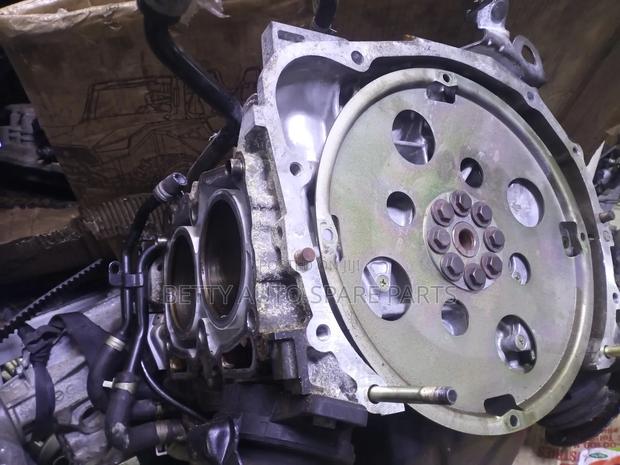 Subaru Ej20 Forester Turbo Block Sg5 or Sf Ej20 - thumbnail 2