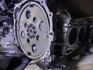 Subaru Ej20 Forester Turbo Block Sg5 or Sf Ej20