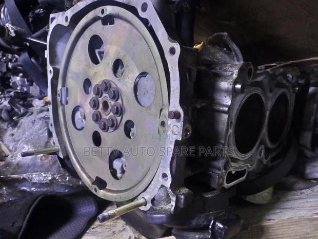 Subaru Ej20 Forester Turbo Block Sg5 or Sf Ej20 - thumbnail 3