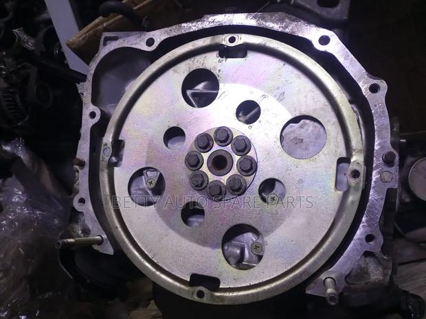Subaru Ej20 Forester Turbo Block Sg5 or Sf Ej20 - thumbnail 4