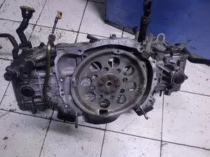 Subaru Legacy BP5 Slim Engine 2 Cum Sensor