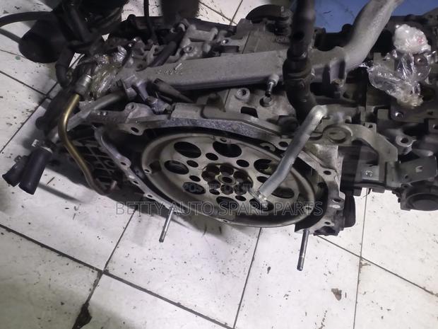 Subaru Legacy BP5 Slim Engine 2 Cum Sensor - thumbnail 3