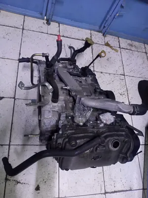 Subaru Legacy BP5 Manfold