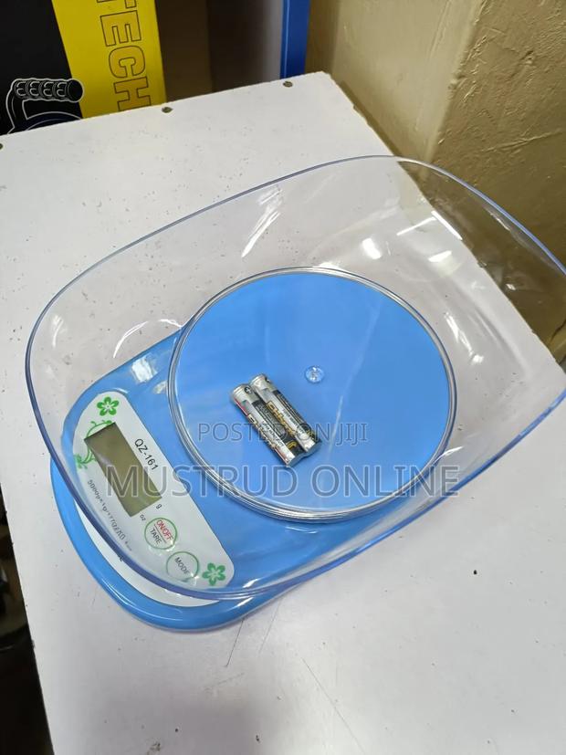 Digital Scale Kitchen - thumbnail 2