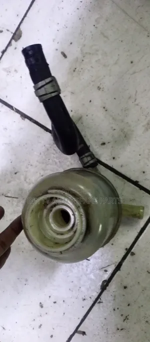 Subaru Forester Sg5 Ej20 Non Turbo Power Steering Pump